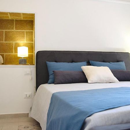 Bed and Breakfast Ospitalita Siciliana Noto Exterior foto