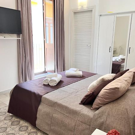 Bed and Breakfast Ospitalita Siciliana Noto Exterior foto