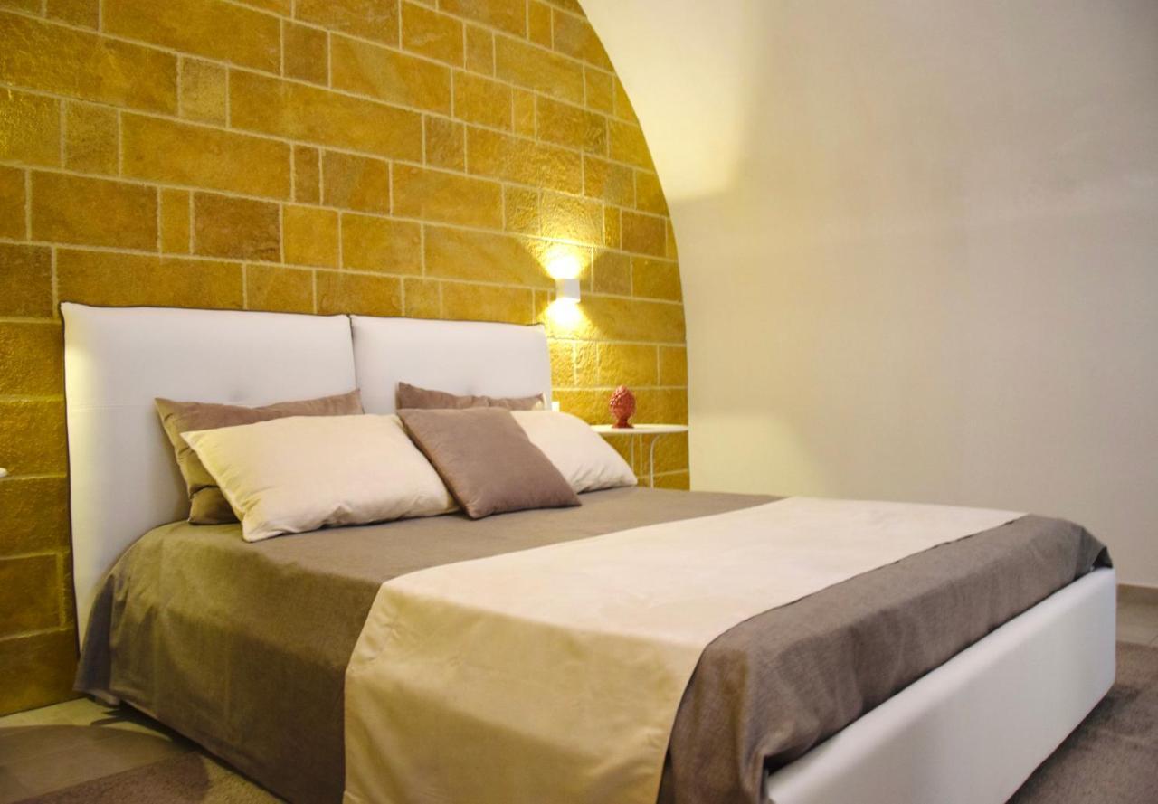 Bed and Breakfast Ospitalita Siciliana Noto Exterior foto