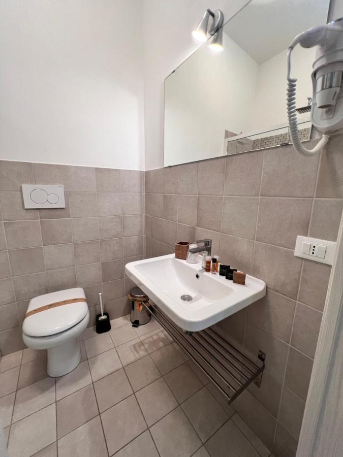 Bed and Breakfast Ospitalita Siciliana Noto Exterior foto