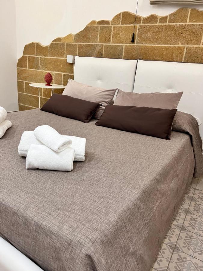 Bed and Breakfast Ospitalita Siciliana Noto Exterior foto