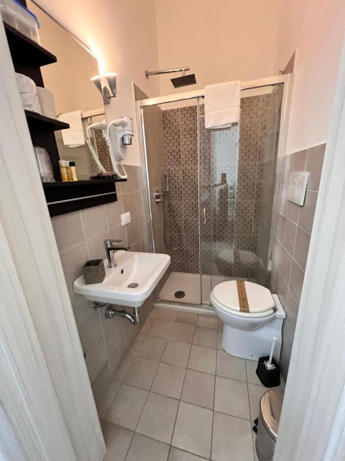 Bed and Breakfast Ospitalita Siciliana Noto Exterior foto