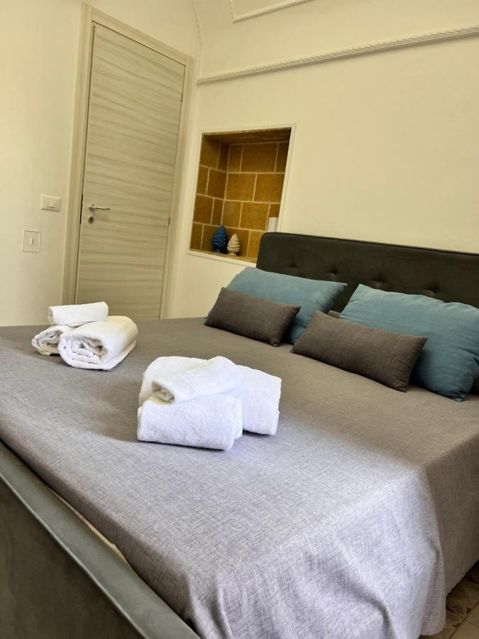 Bed and Breakfast Ospitalita Siciliana Noto Exterior foto