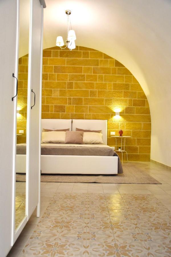 Bed and Breakfast Ospitalita Siciliana Noto Exterior foto